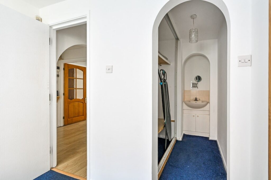 Tyndal Court, Transom Square 2 bedroom apartment for sale Greater London, E14