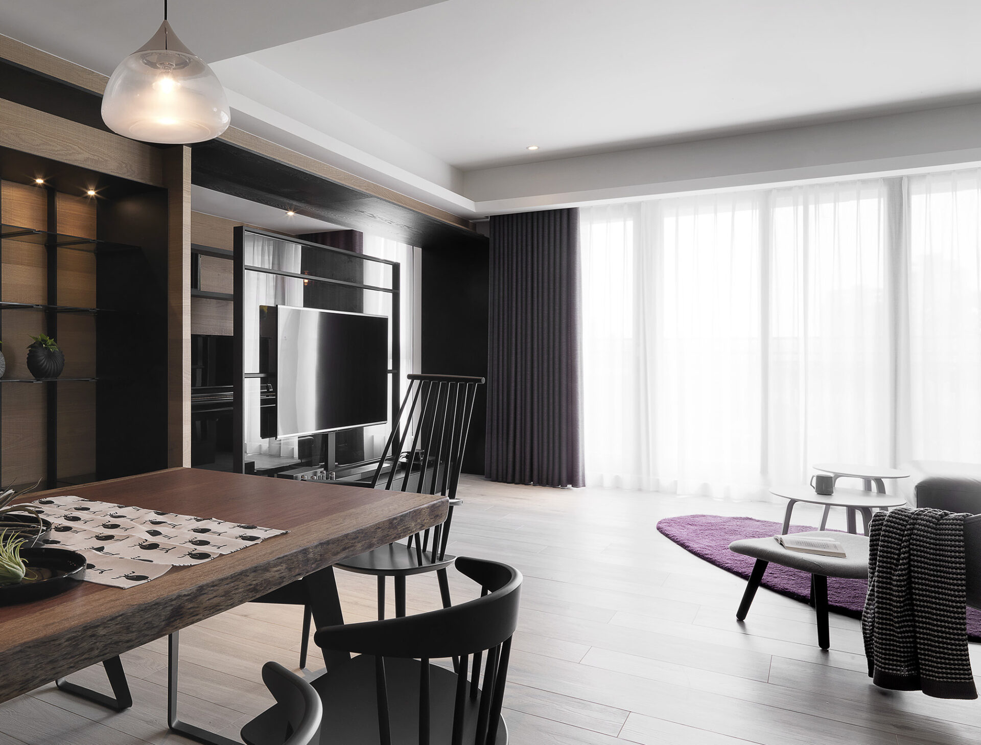 Light-filled modern Residence - FullHouse Group